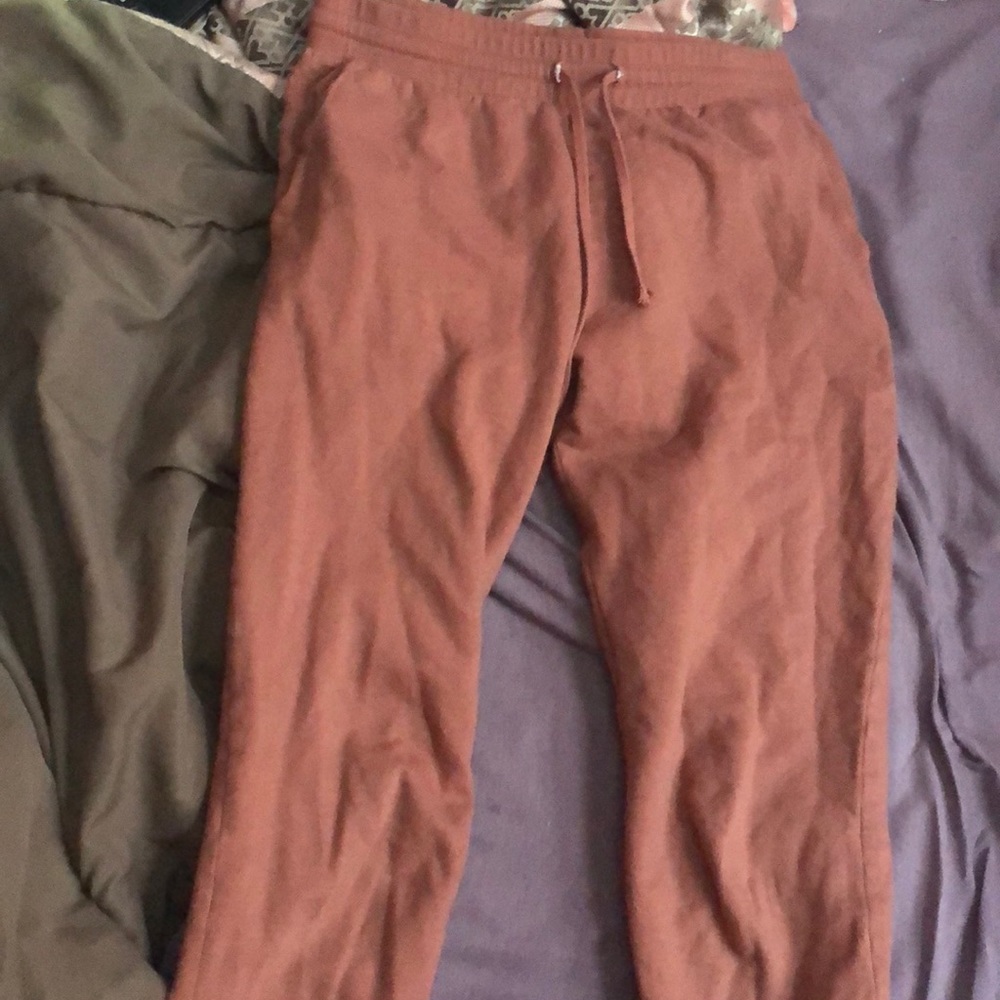 forever 21 sweatpants